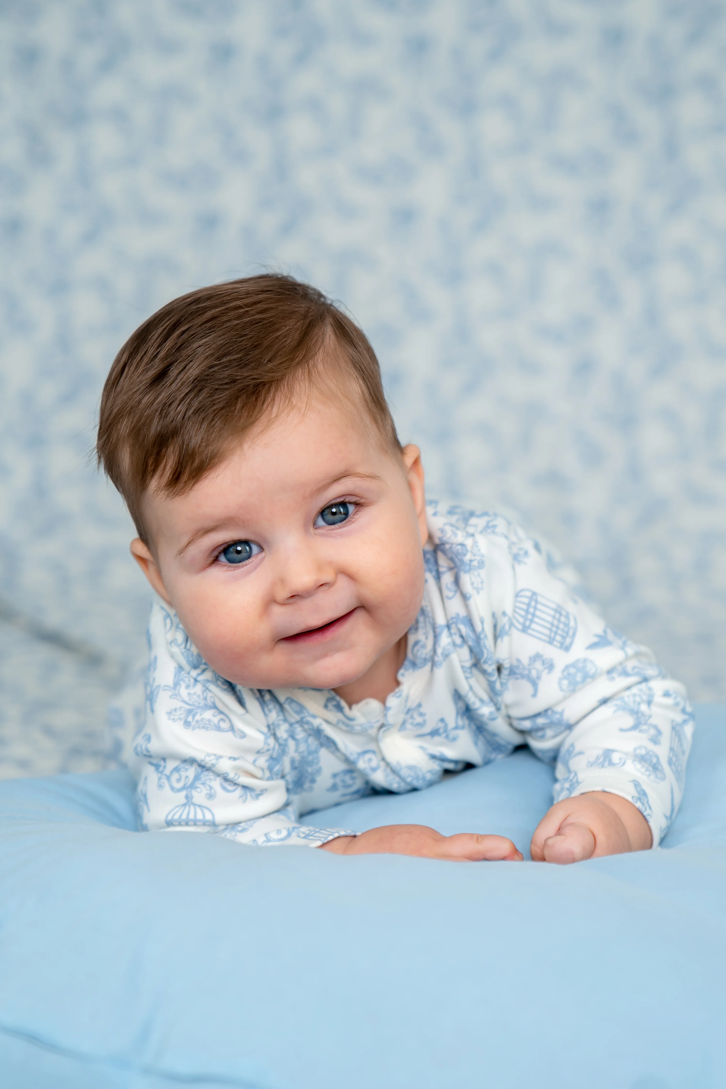 КОБИНЕЗОН для мальчика