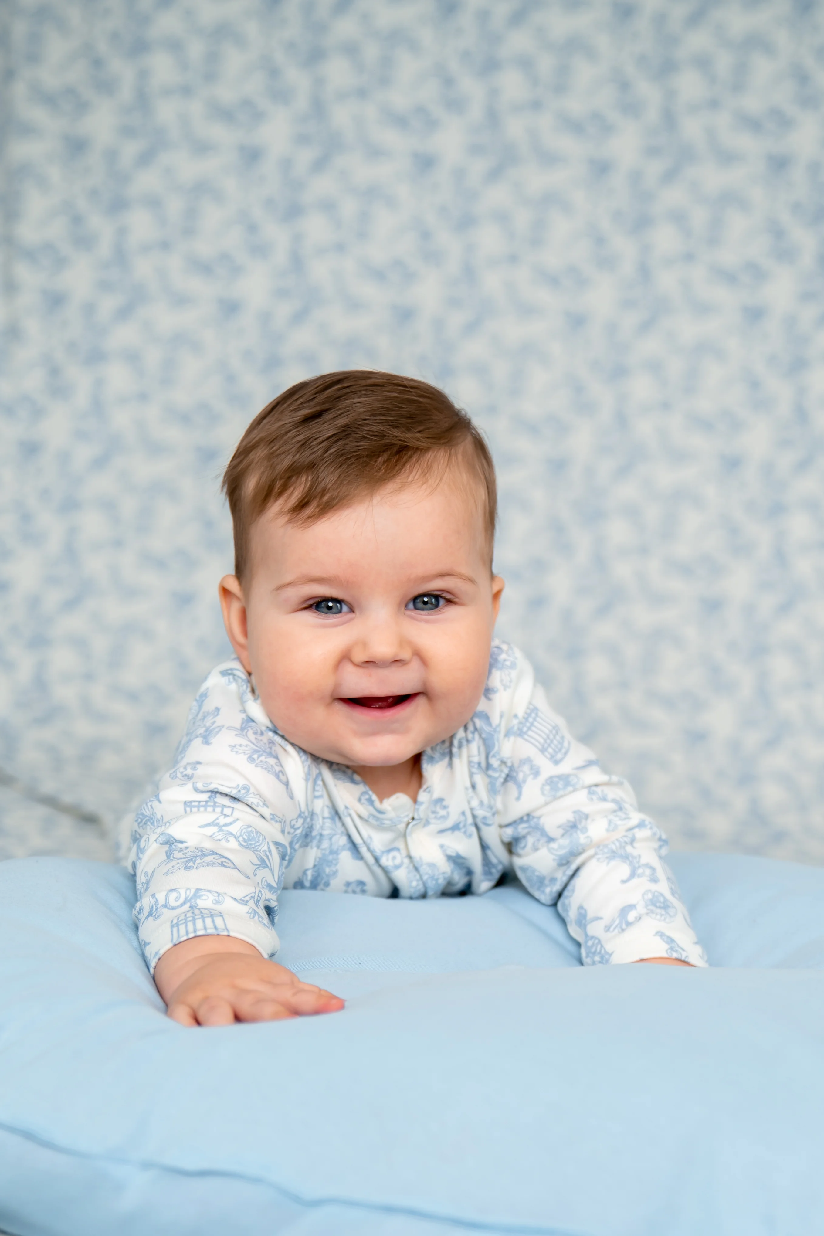 КОБИНЕЗОН для мальчика