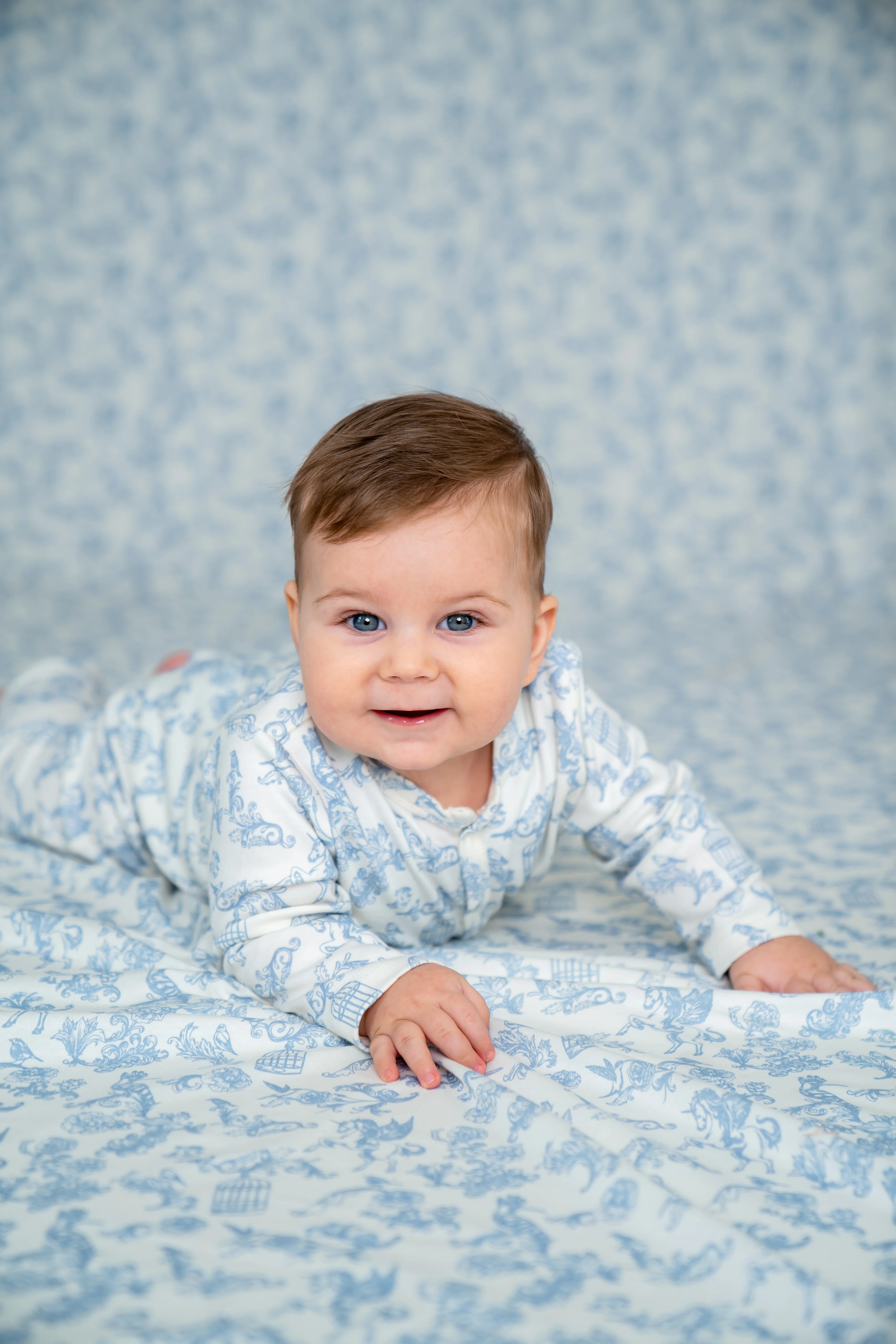 КОБИНЕЗОН для мальчика