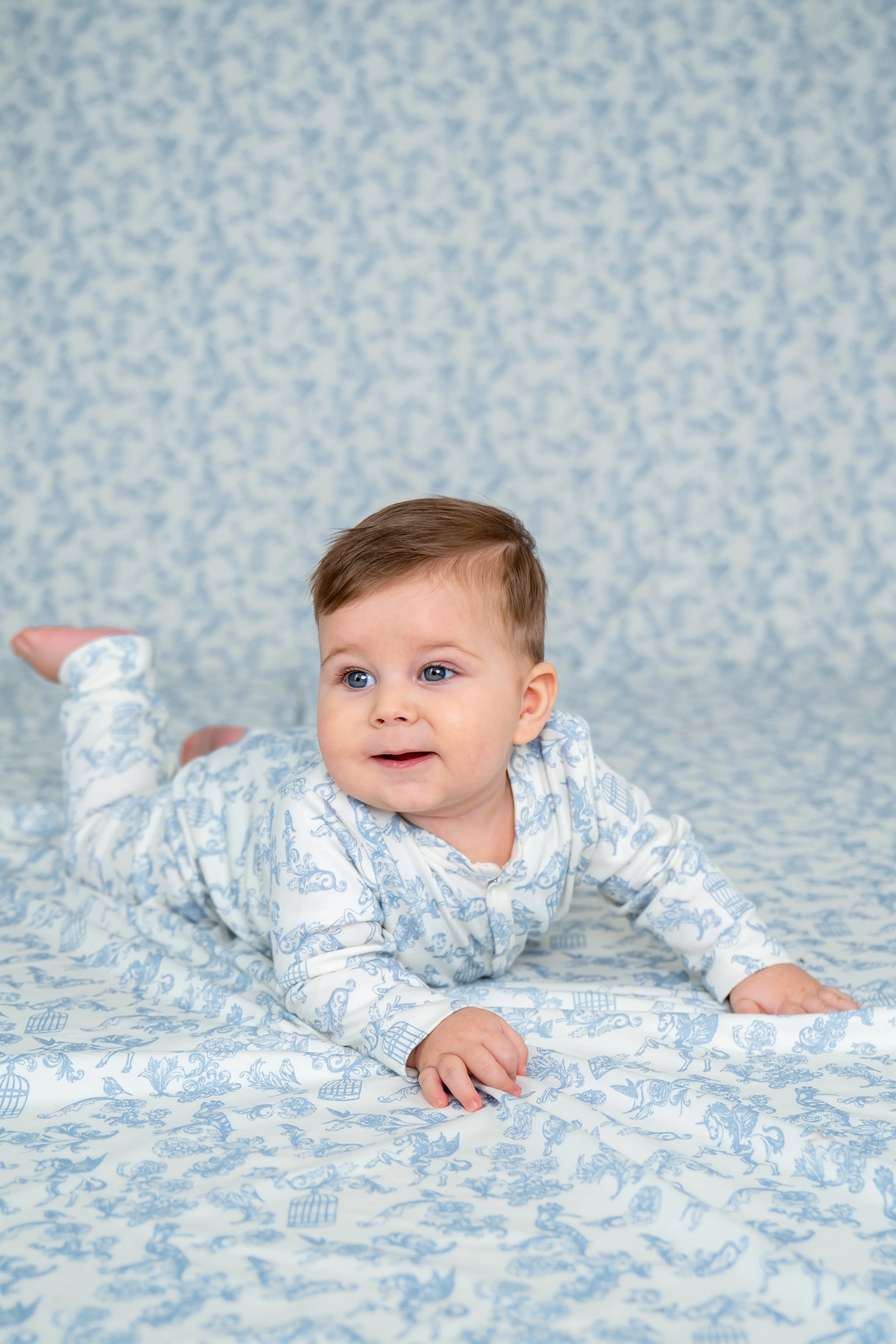 КОБИНЕЗОН для мальчика