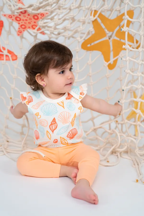 ПОЛЗУНКИ для девочки