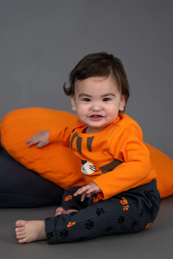 БОДИ для мальчика