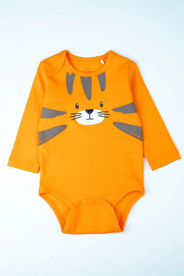 БОДИ для мальчика