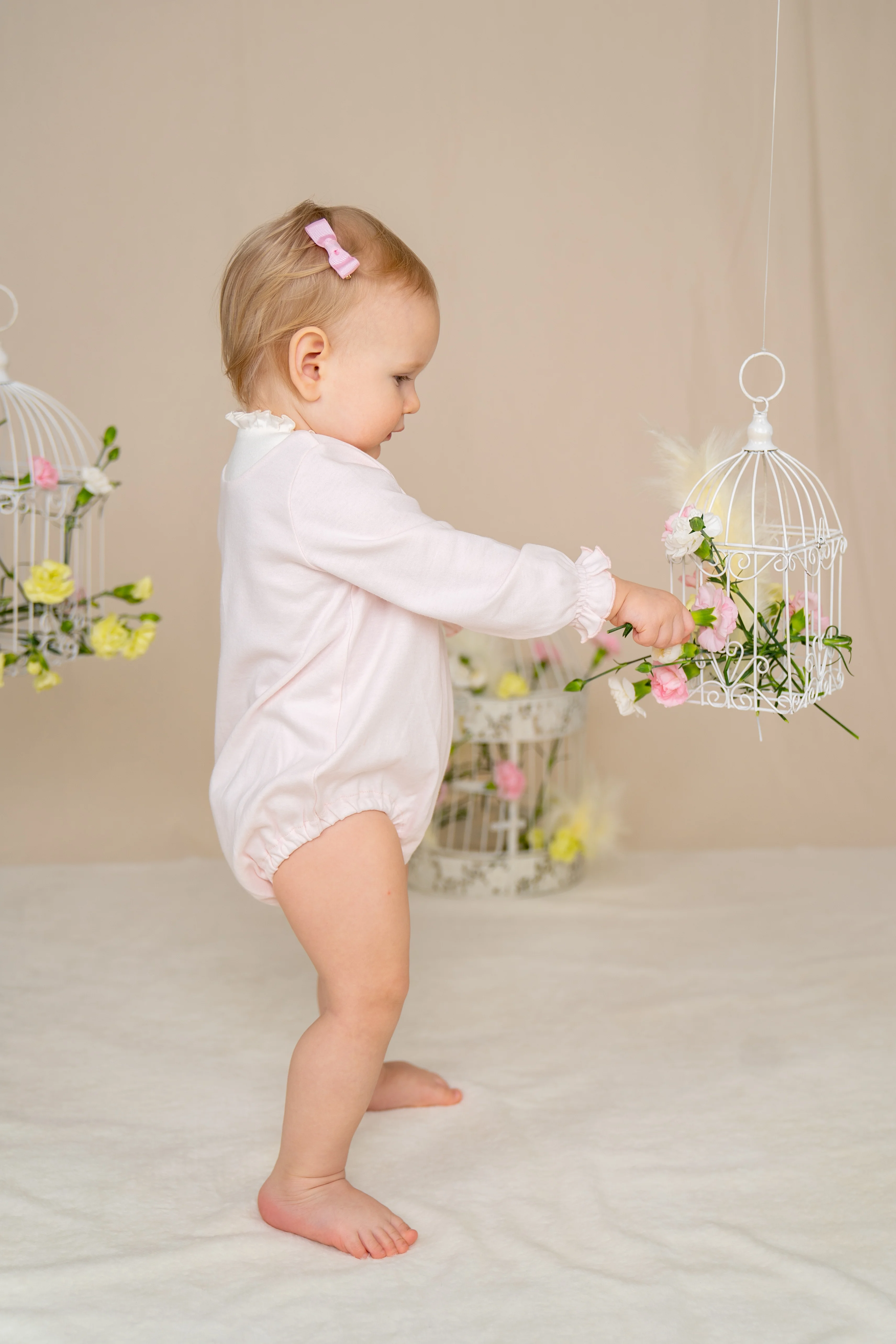 Боди  для девочки