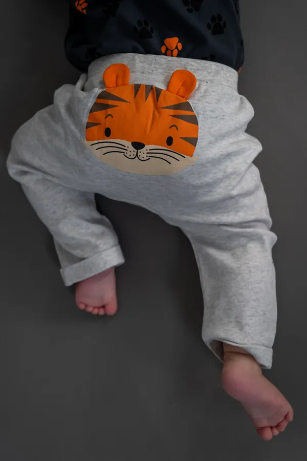 ПОЛЗУНКИ для мальчика