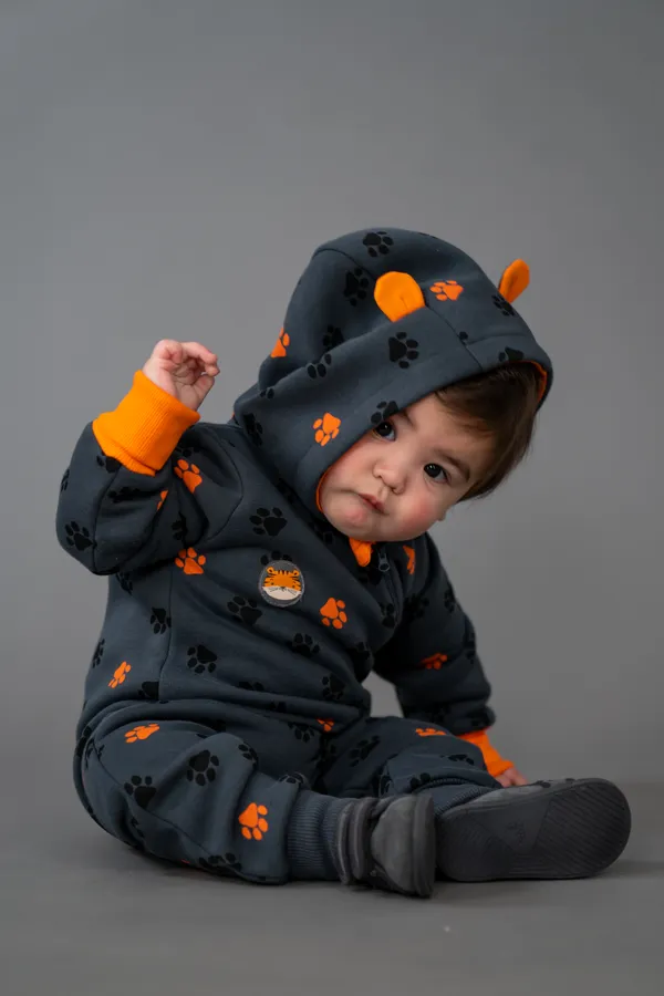 КОМБИНЕЗОН для мальчика