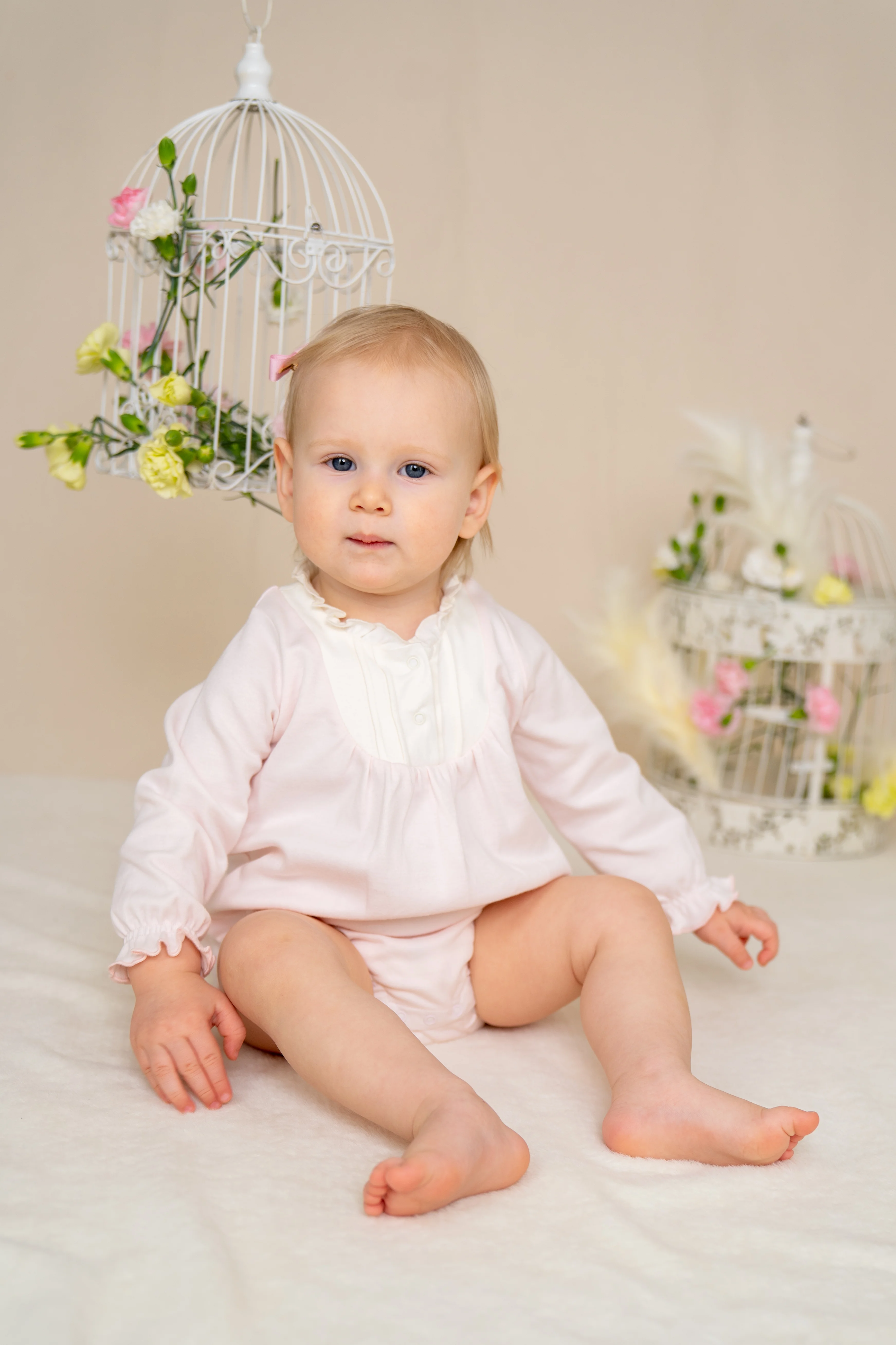 Боди  для девочки