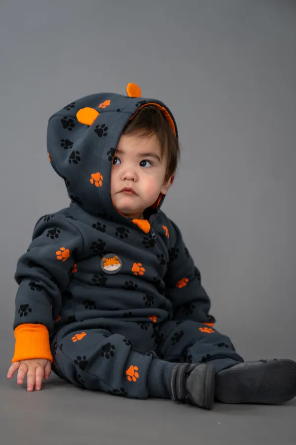 КОМБИНЕЗОН для мальчика