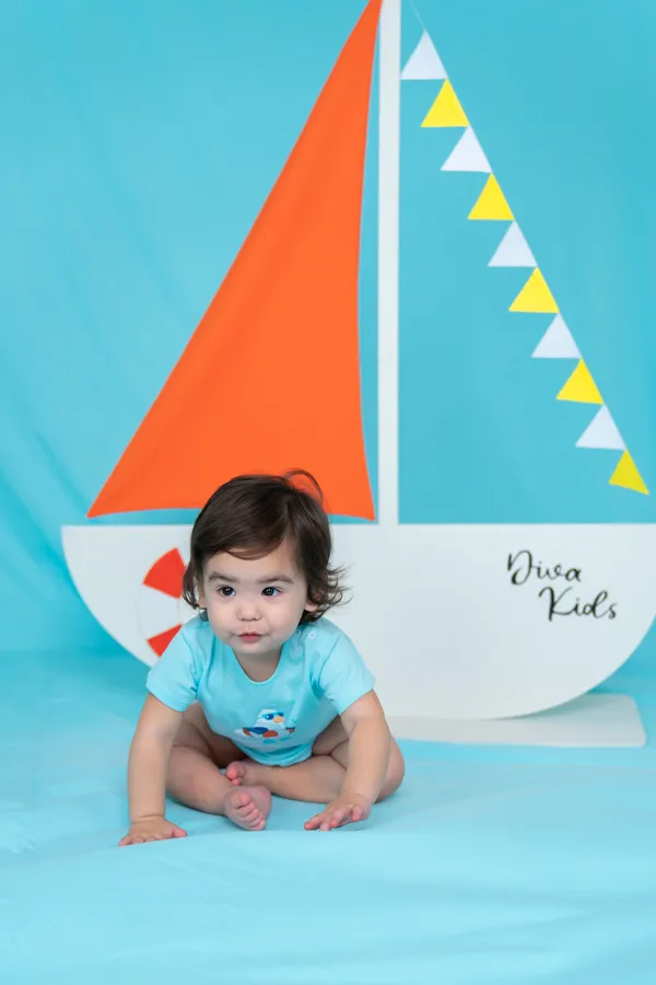 Боди для мальчика