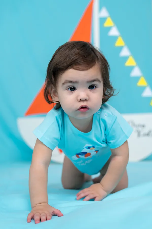 Боди для мальчика