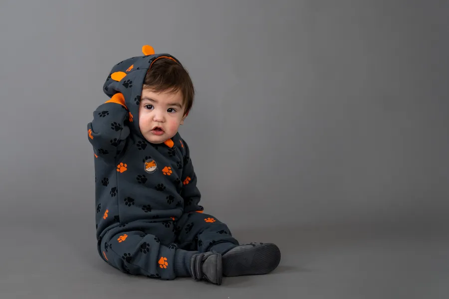 КОМБИНЕЗОН для мальчика