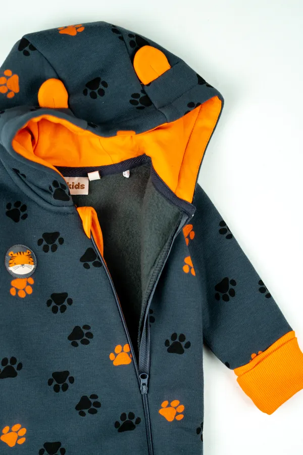 КОМБИНЕЗОН для мальчика