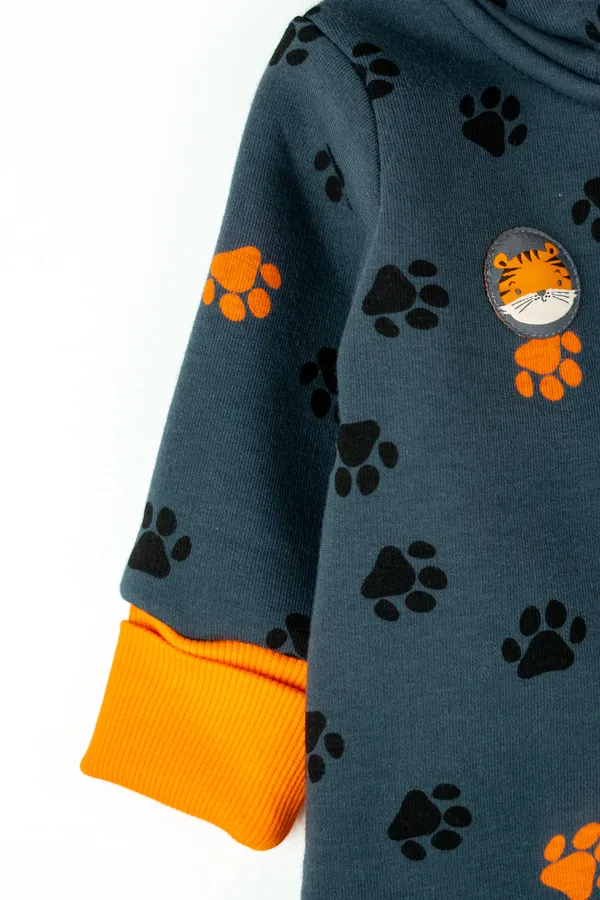 КОМБИНЕЗОН для мальчика