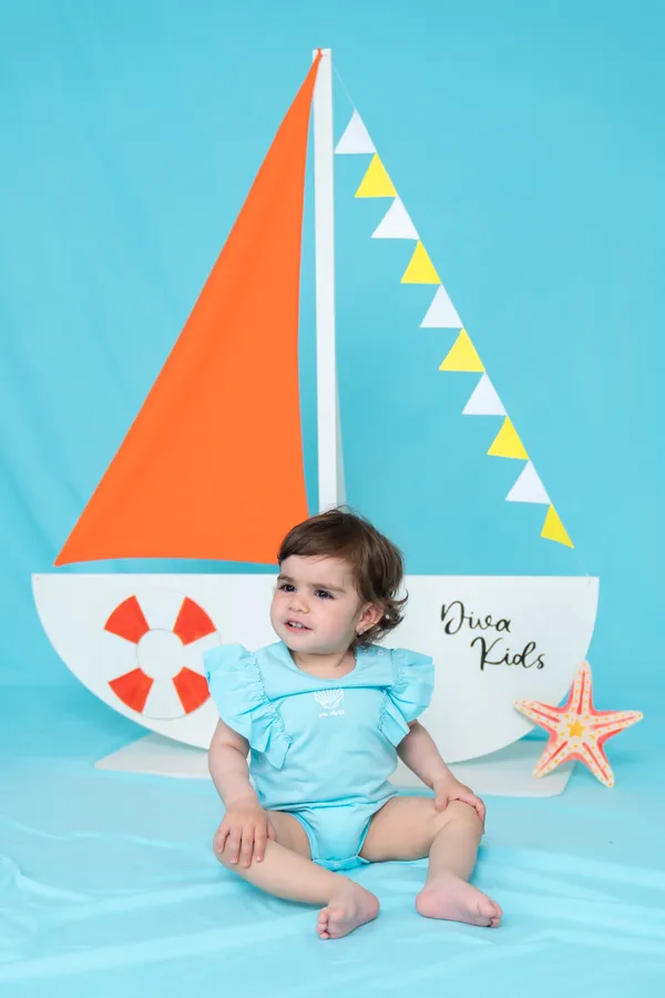 БОДИ для девочки