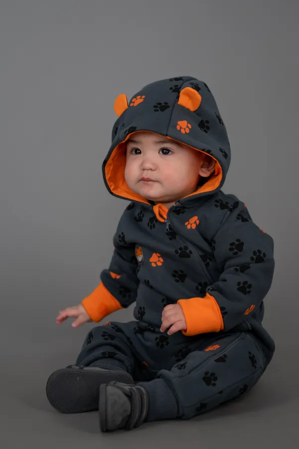 КОМБИНЕЗОН для мальчика