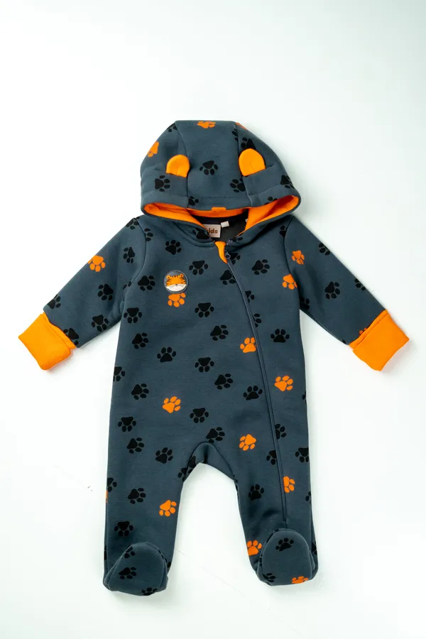 КОМБИНЕЗОН для мальчика