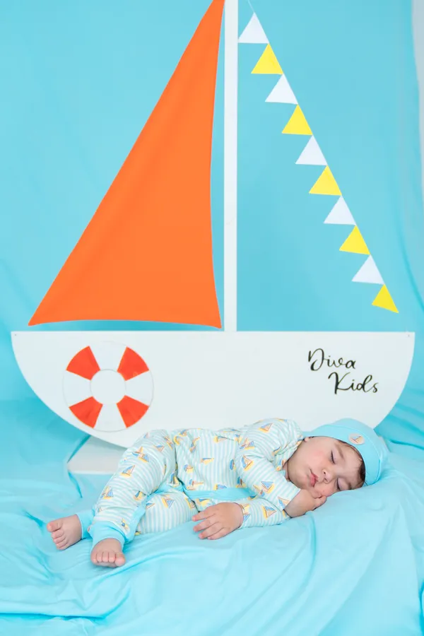 Комбинезон для детей