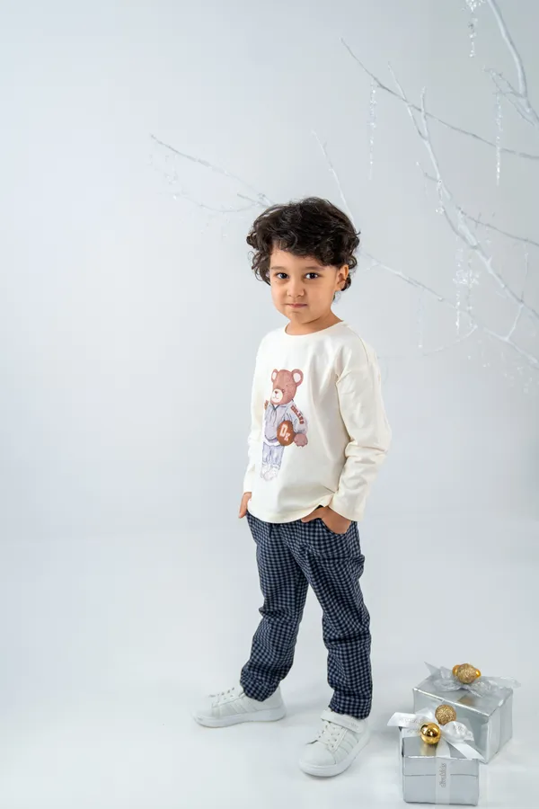 БРЮКИ для мальчика