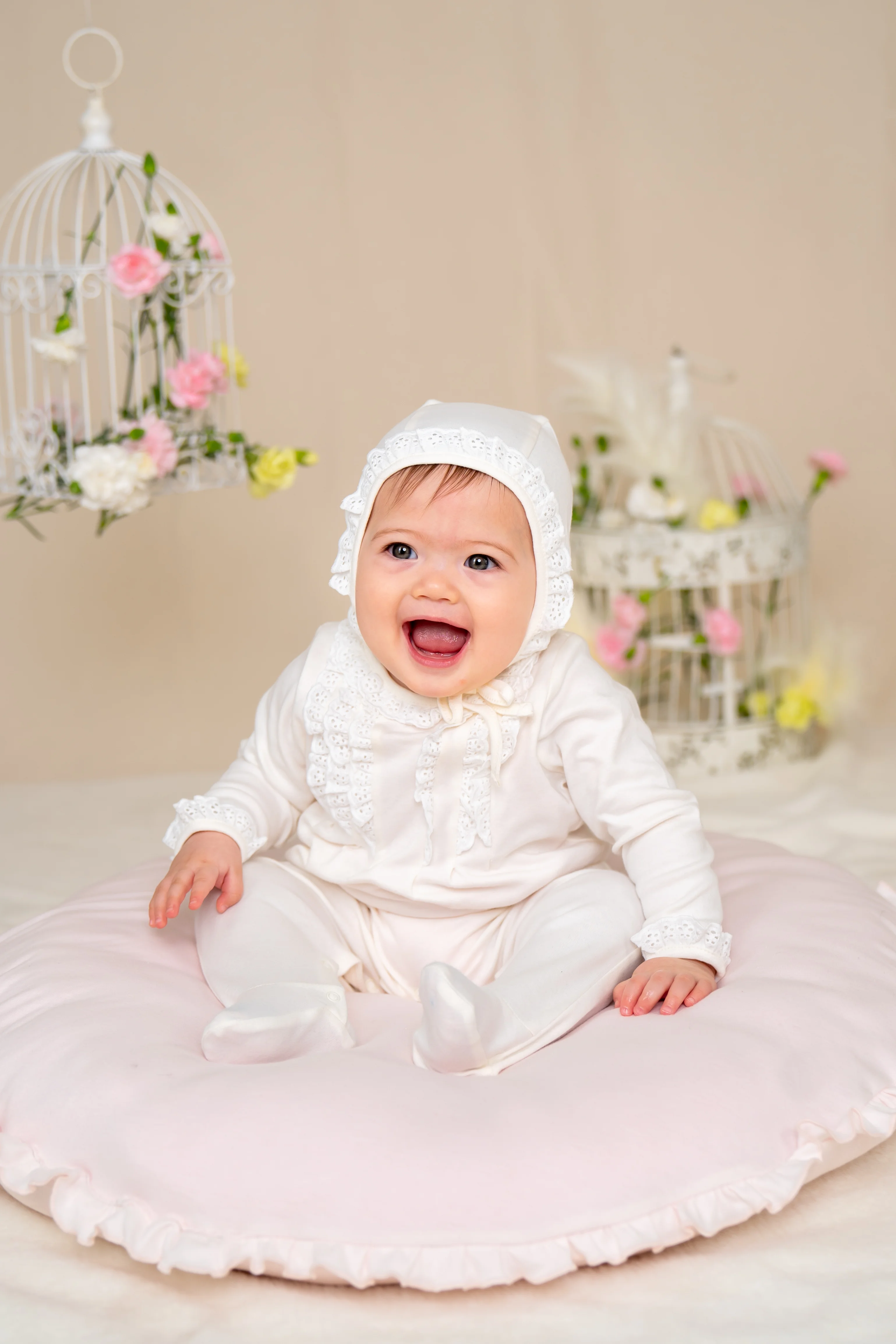 КОМБИНЕЗОН для девочки