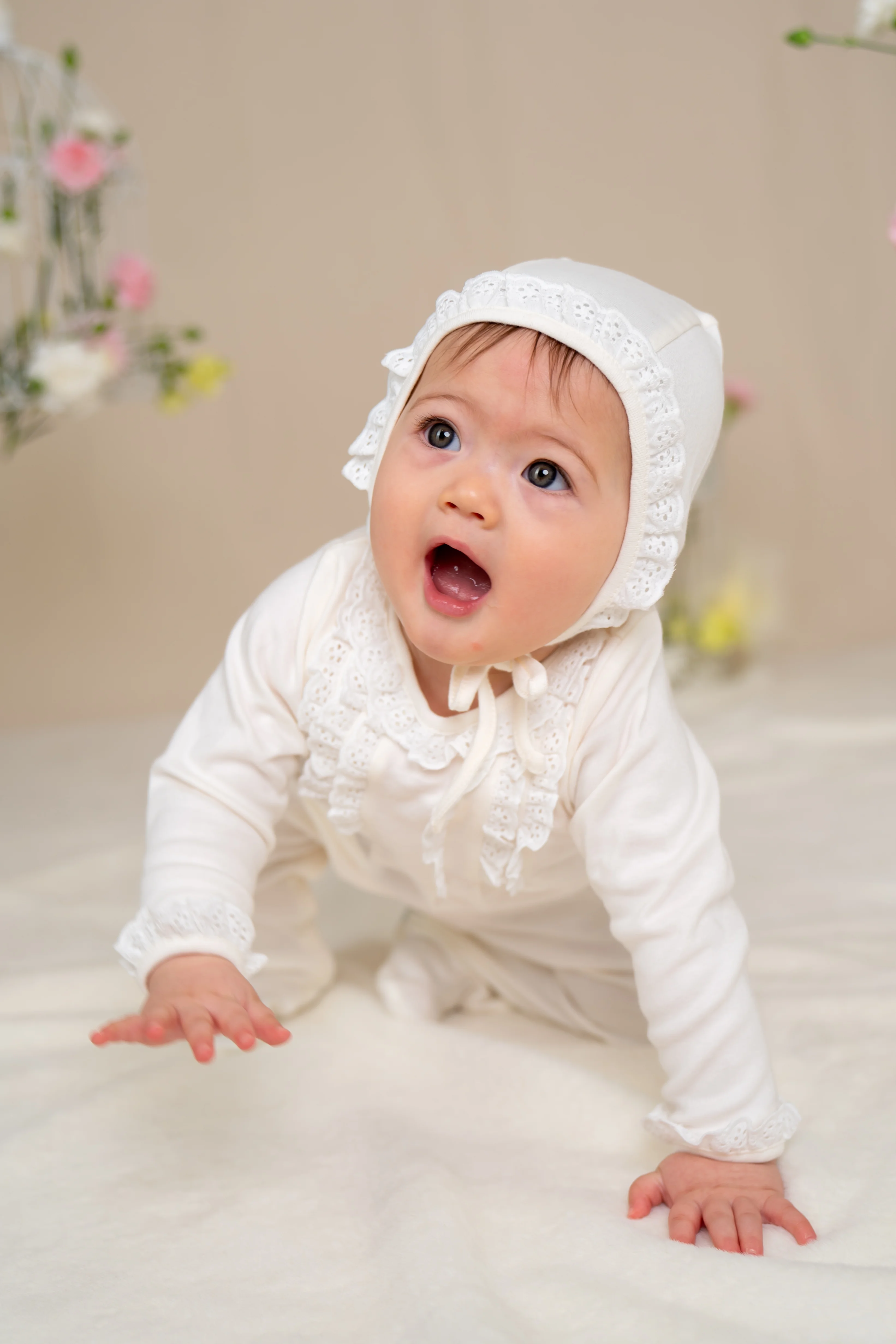 КОМБИНЕЗОН для девочки