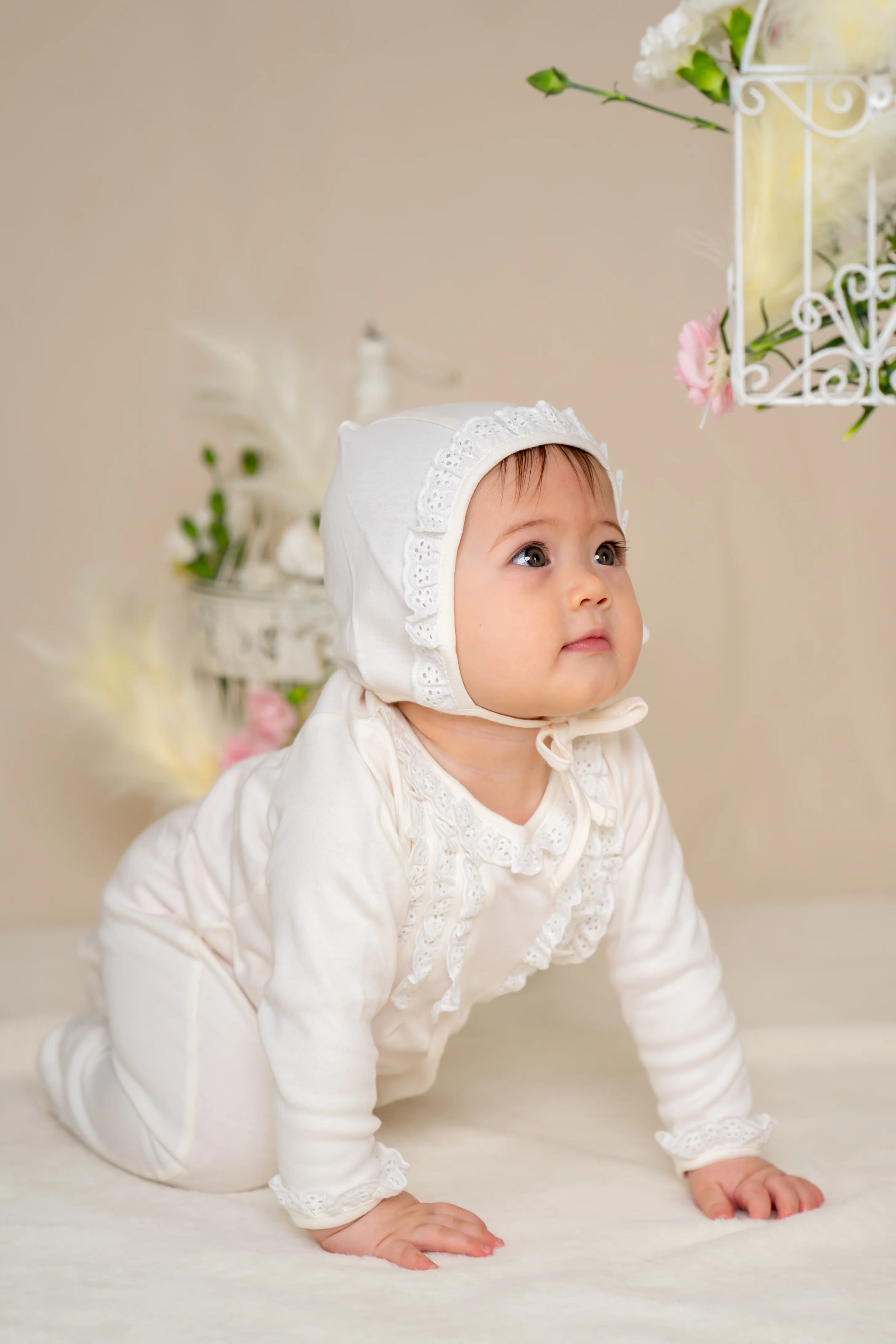 КОМБИНЕЗОН для девочки