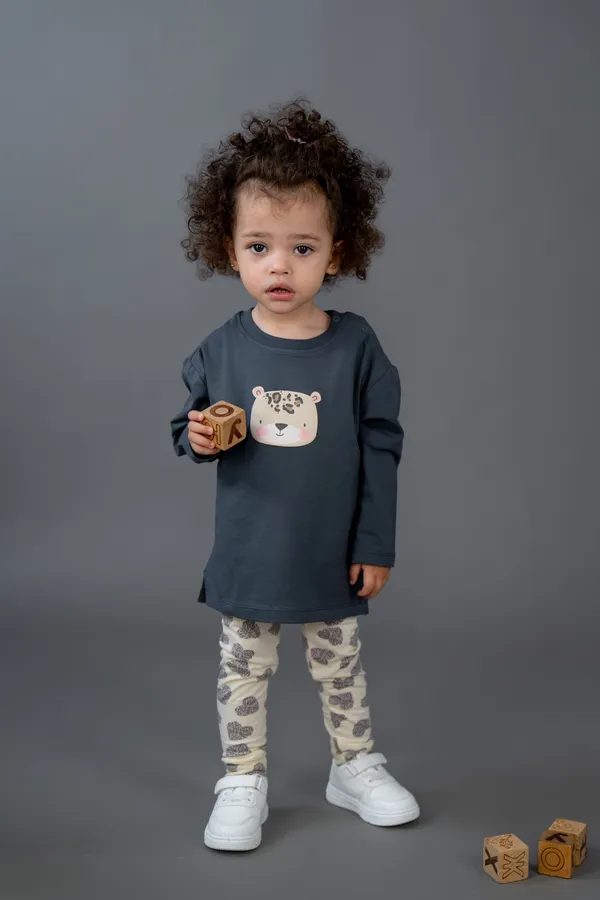 ФУТБОЛКА длинный рукав