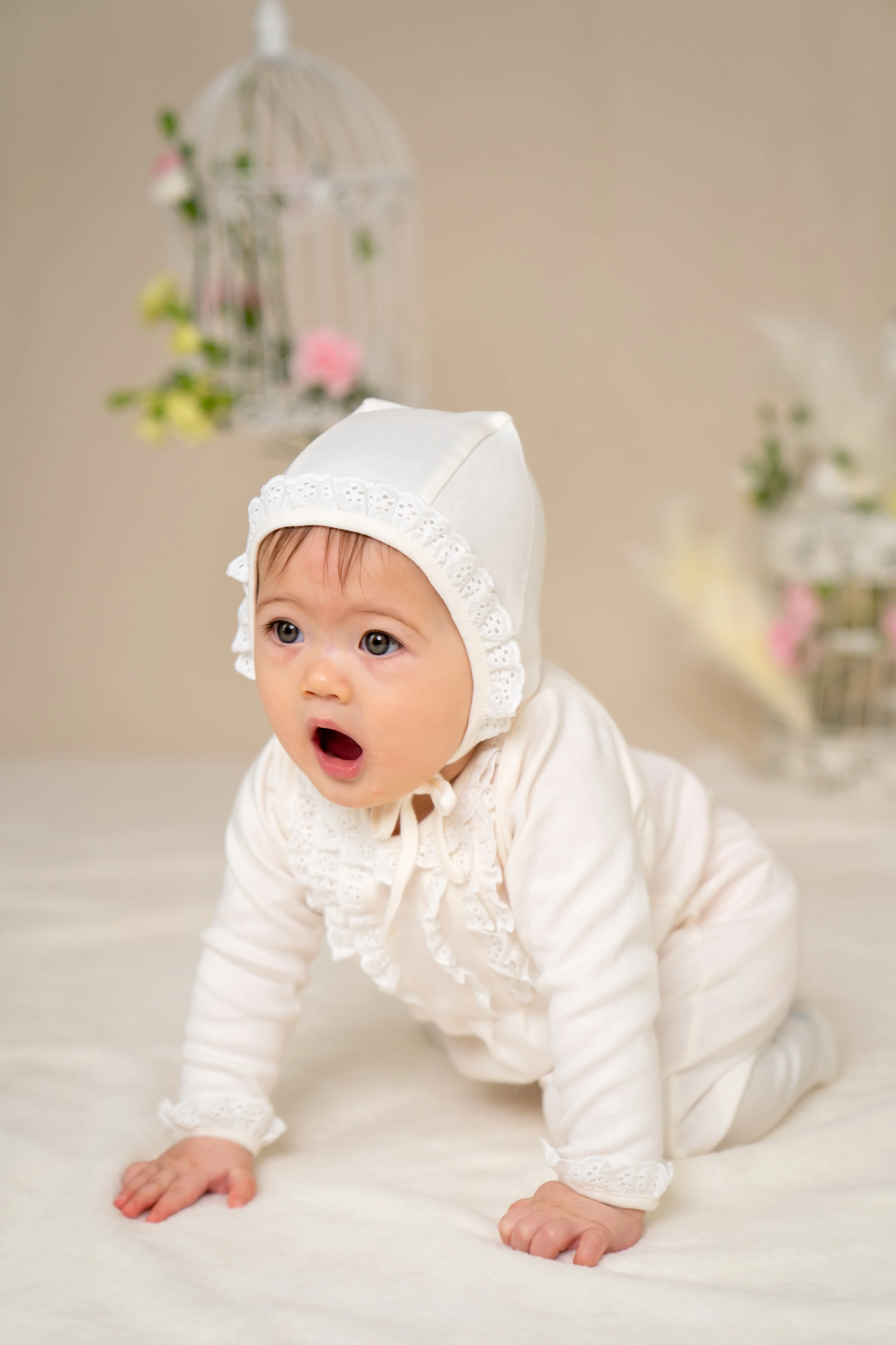 КОМБИНЕЗОН для девочки