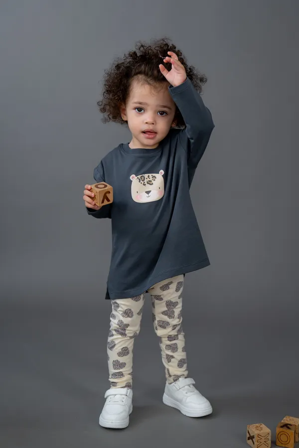 БРЮКИ для девочки