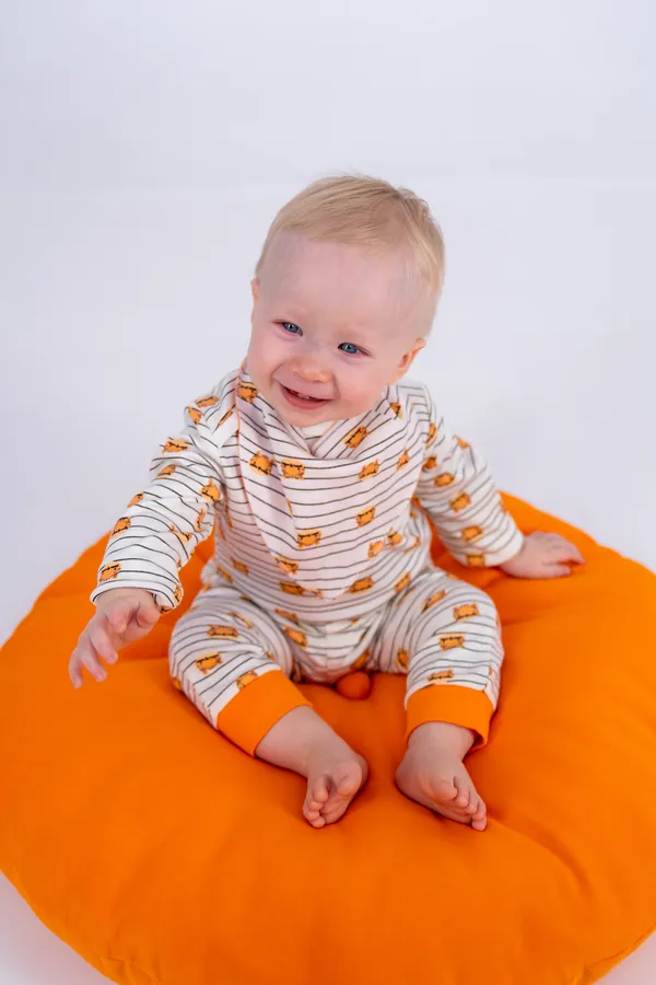 ПОЛЗУНКИ для мальчика