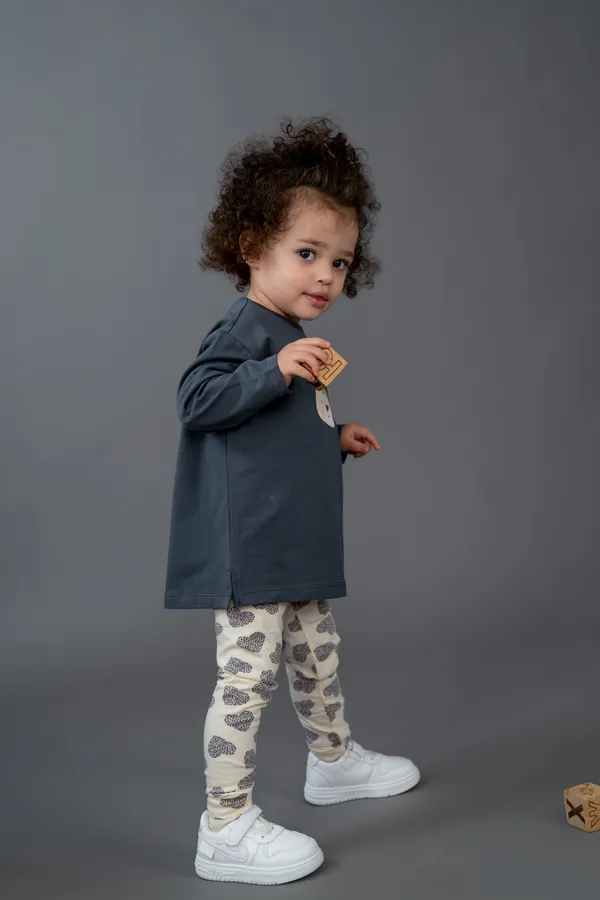 БРЮКИ для девочки