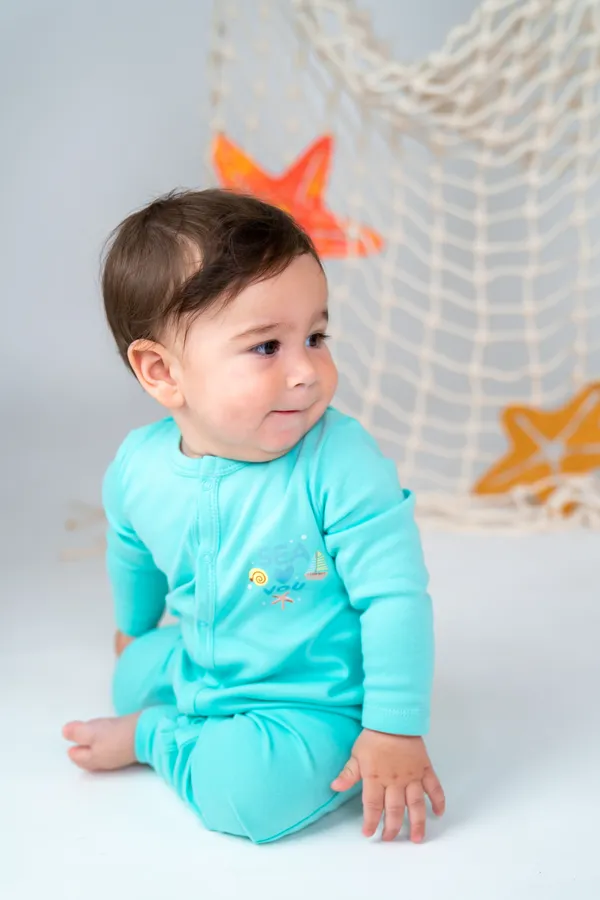 Комбинезон для детей