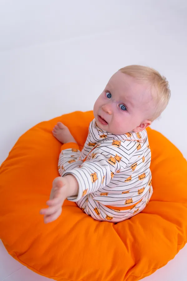 БОДИ для мальчика