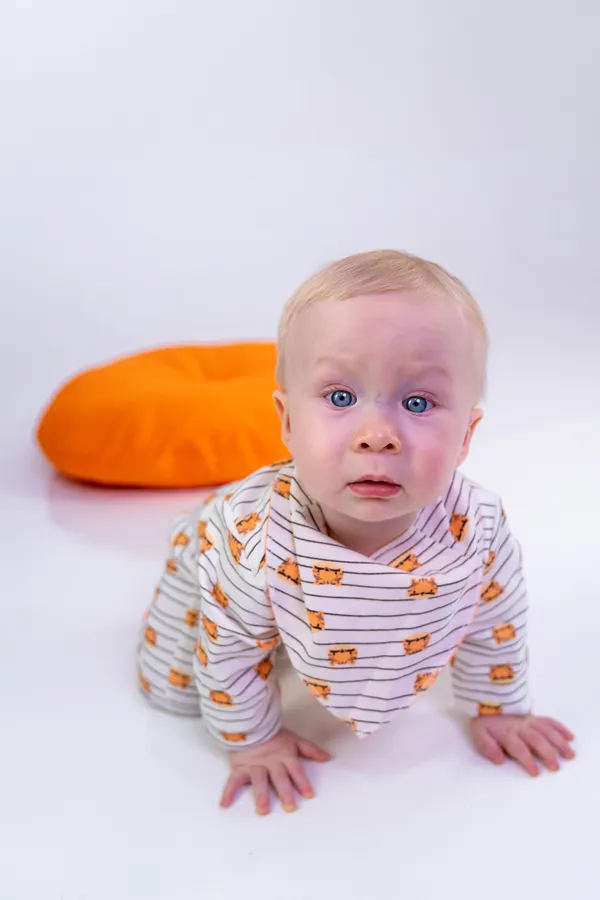 БОДИ для мальчика