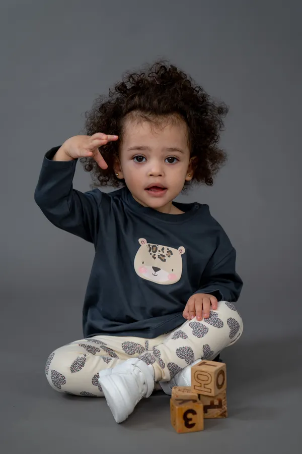 ФУТБОЛКА длинный рукав