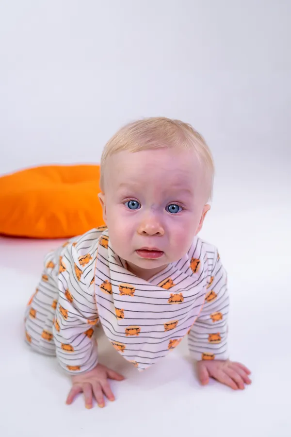 НАГРУДНИК для детей