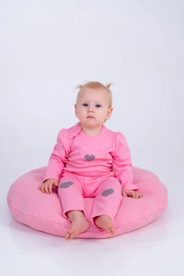 ПОЛЗУНКИ для девочки