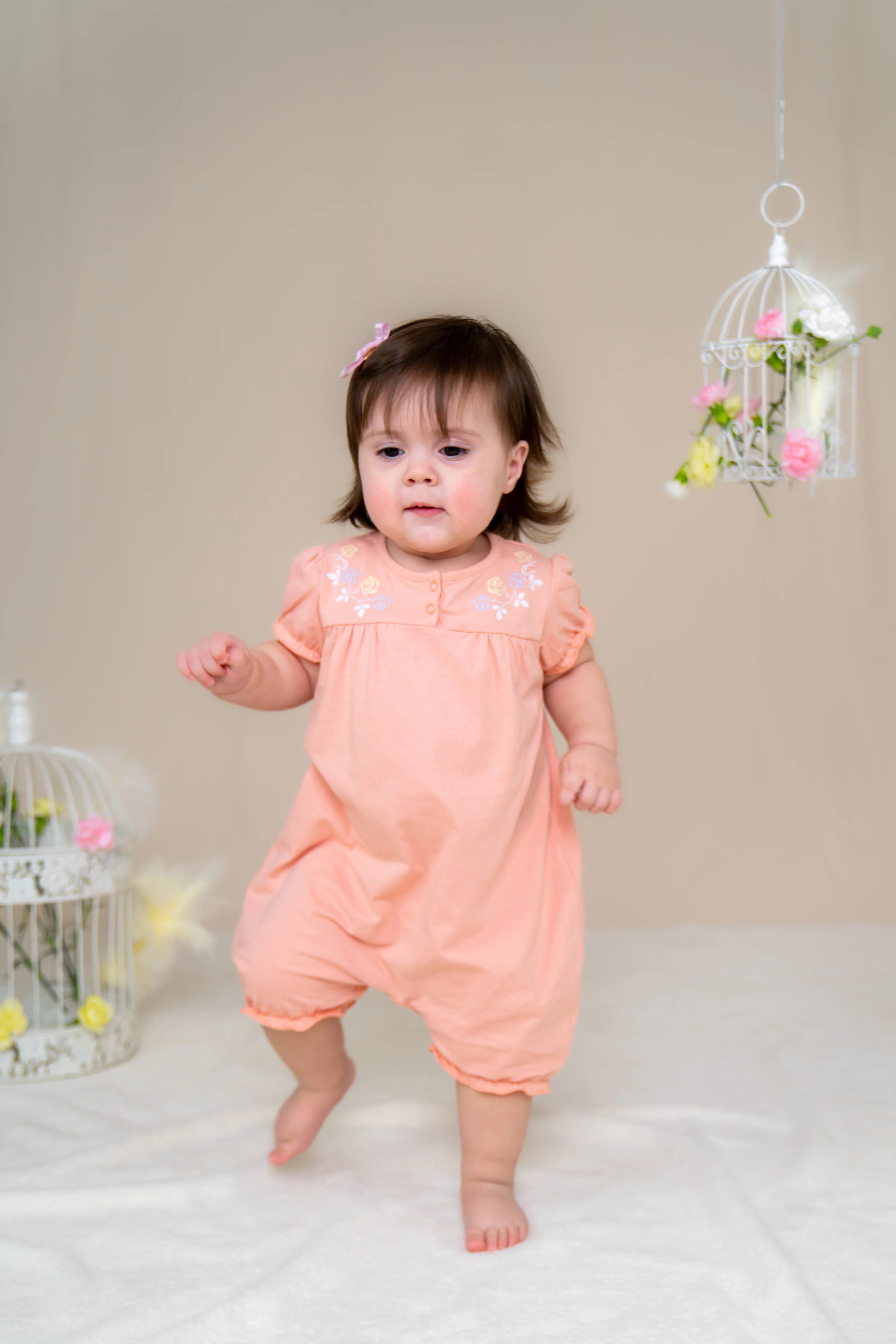 ПЕСОЧНИК для девочки