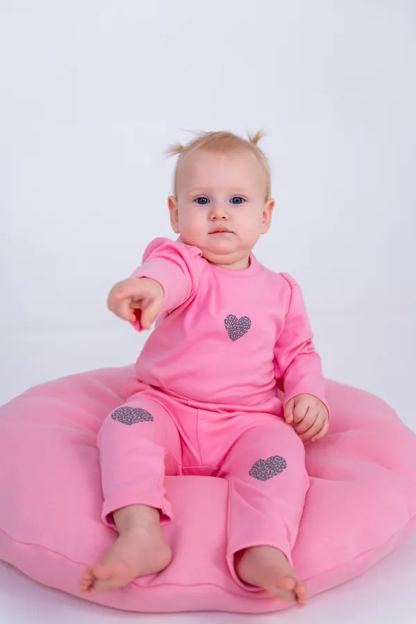 ПОЛЗУНКИ для девочки