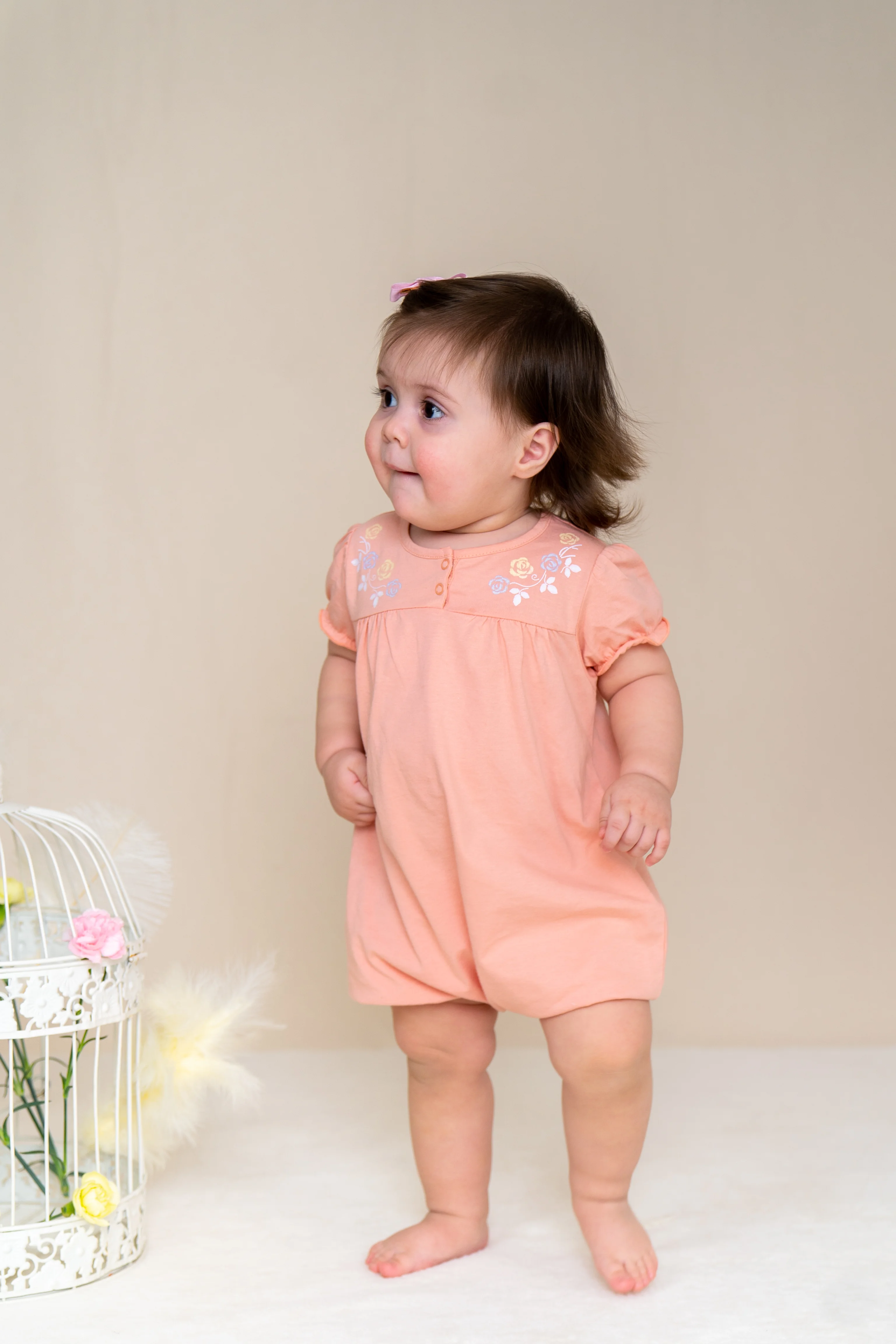 ПЕСОЧНИК для девочки