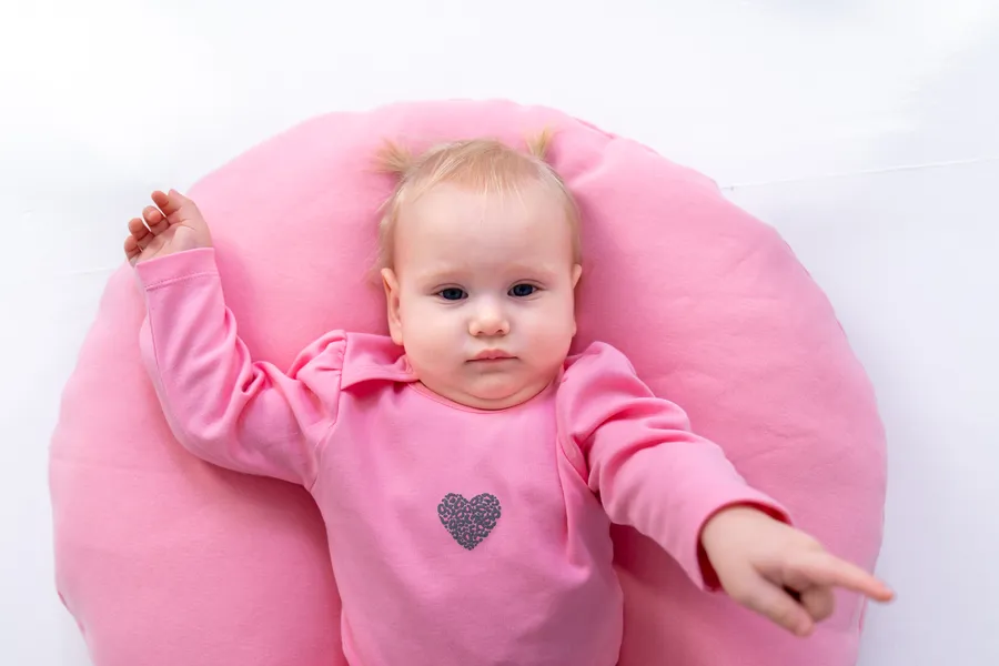 БОДИ для девочки