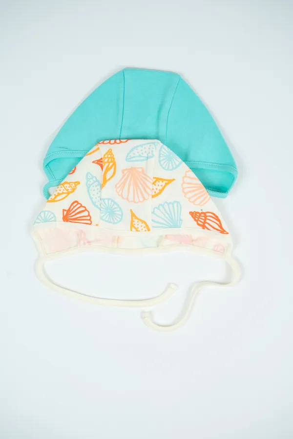 Шапка для детей