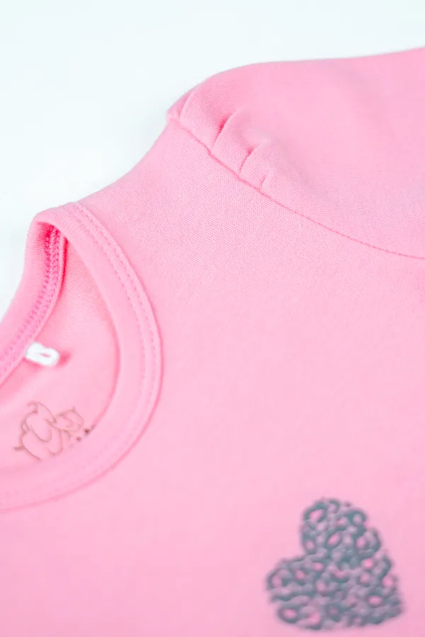 БОДИ для девочки