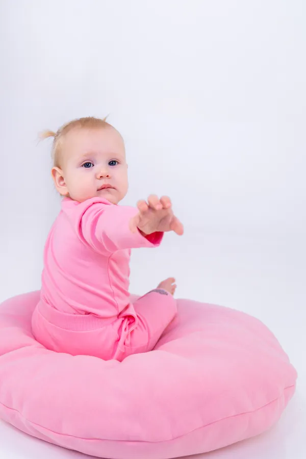 БОДИ для девочки