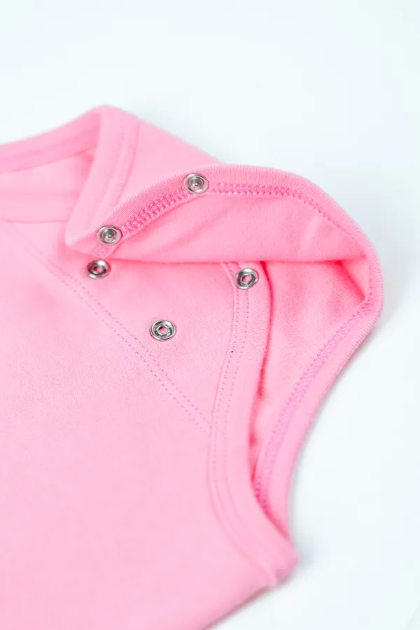 БОДИ для девочки