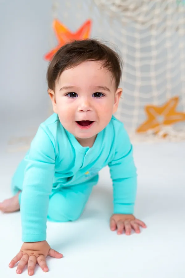 Комбинезон для детей