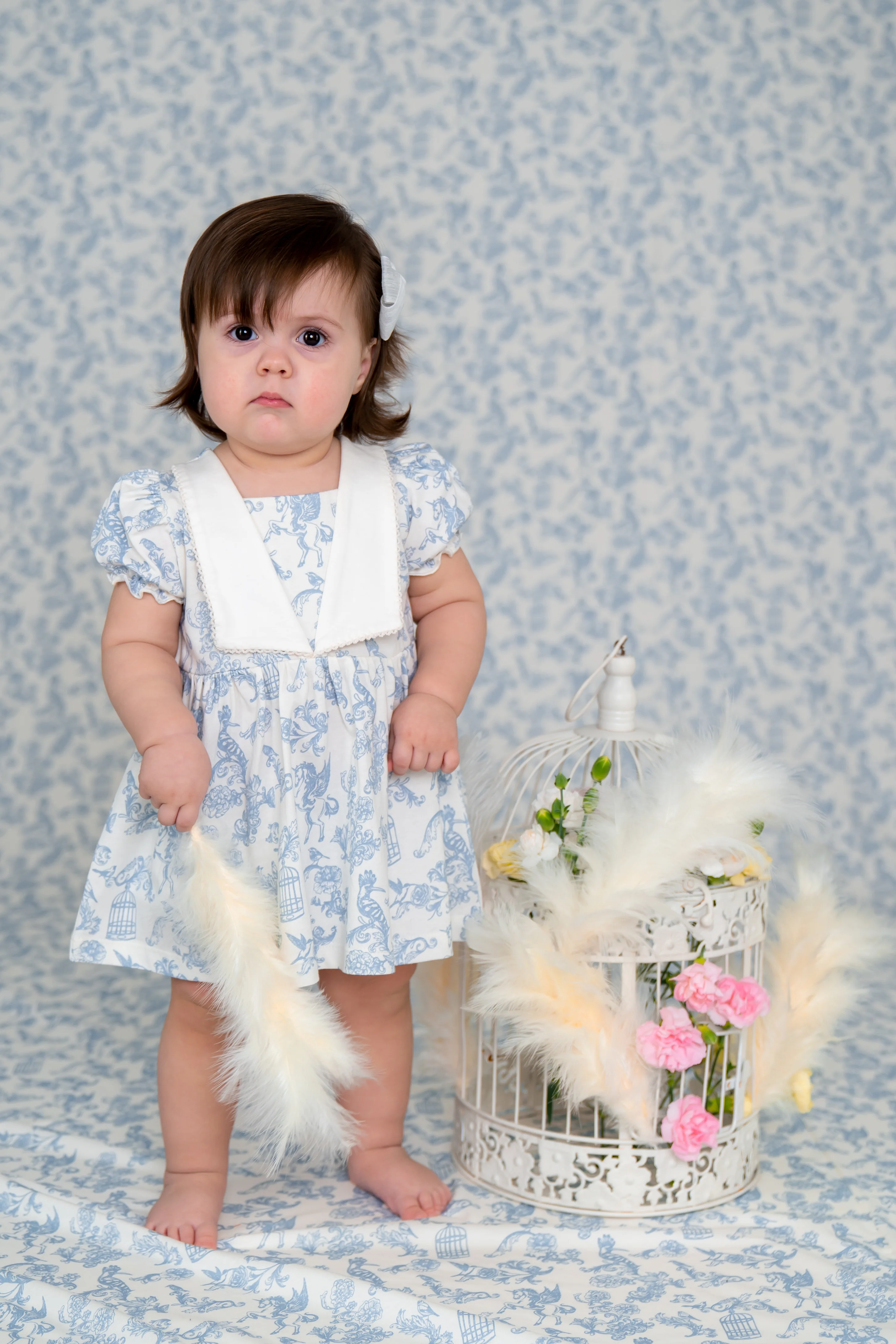 КОМПЛЕКТ для девочки