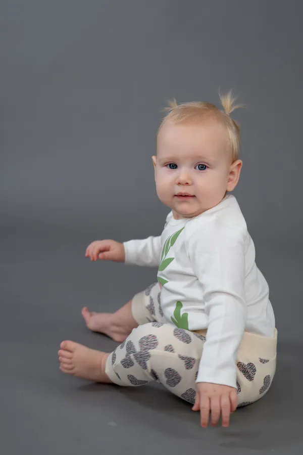 ПОЛЗУНКИ для девочки