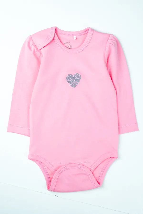 БОДИ для девочки