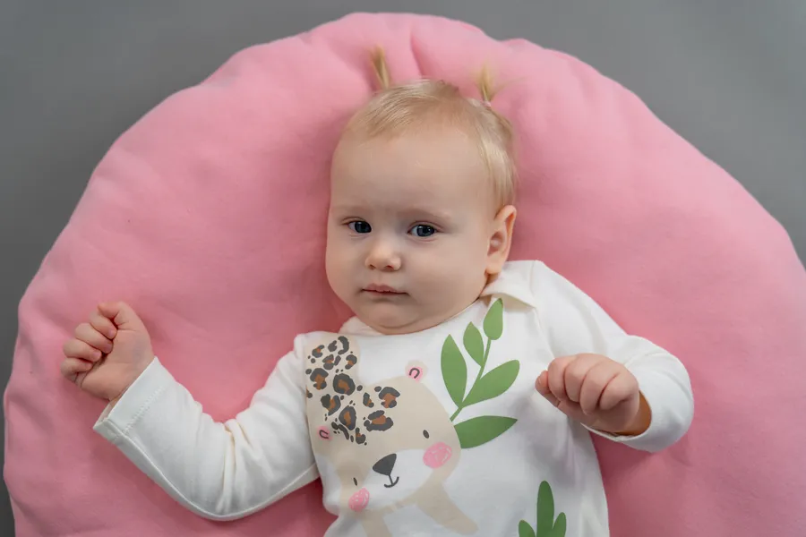 БОДИ для девочки