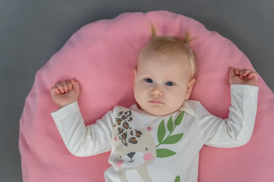 БОДИ для девочки